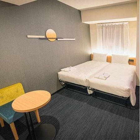 Hotel Monday Tokyo Nishikasai - Vacation Stay 78362V Extérieur photo