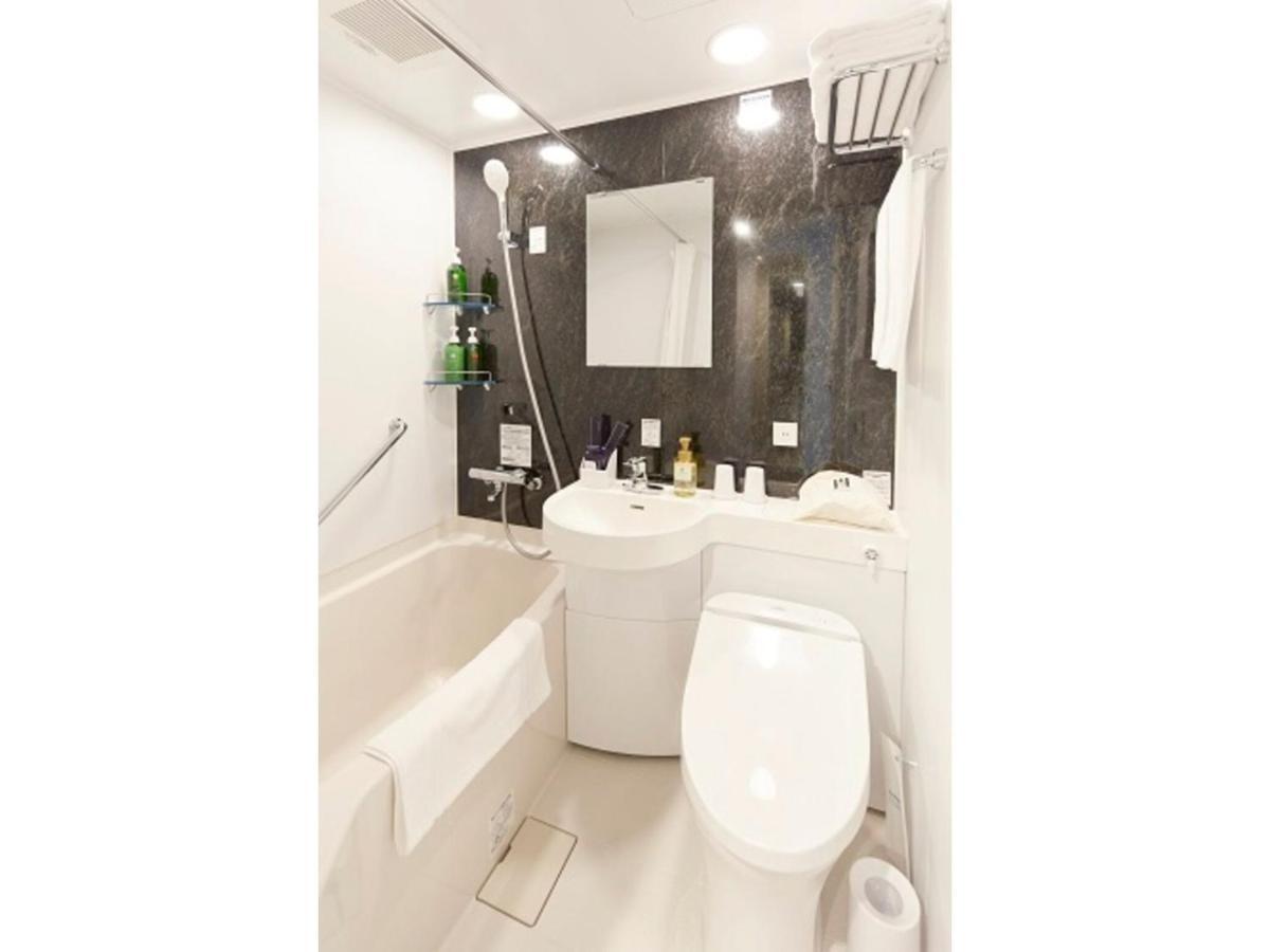Hotel Monday Tokyo Nishikasai - Vacation Stay 78362V Extérieur photo