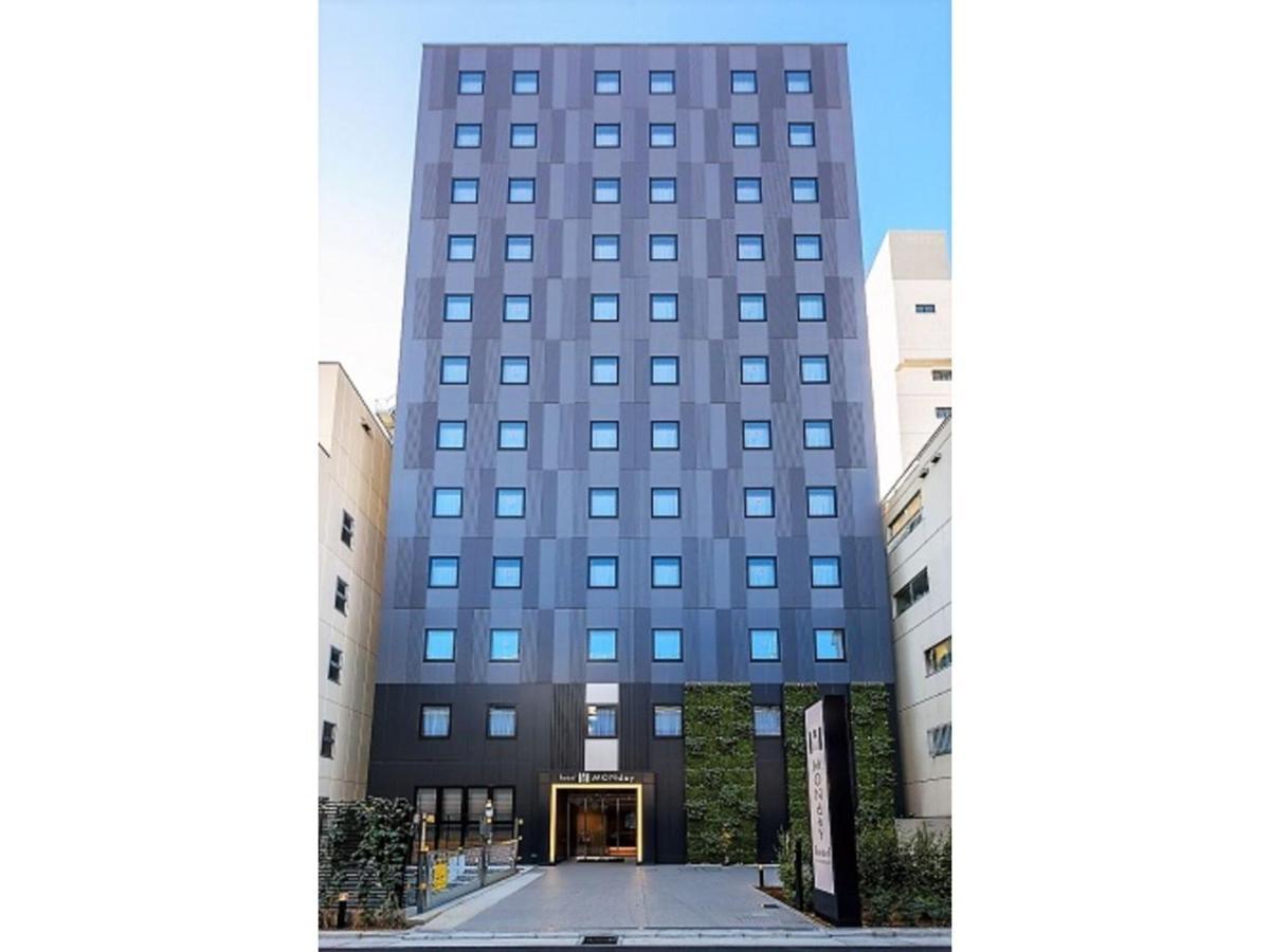 Hotel Monday Tokyo Nishikasai - Vacation Stay 78362V Extérieur photo